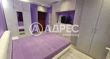 Двустаен апартамент, София, Манастирски ливади - запад, 694541, Снимка 4