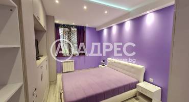 Двустаен апартамент, София, Манастирски ливади - запад, 694541, Снимка 5