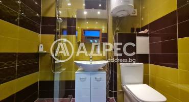 Двустаен апартамент, София, Манастирски ливади - запад, 694541, Снимка 6