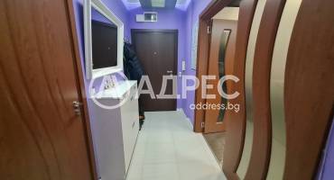 Двустаен апартамент, София, Манастирски ливади - запад, 694541, Снимка 8