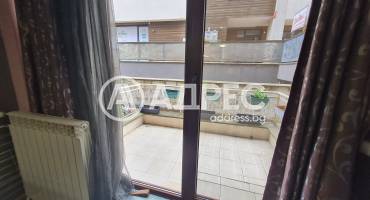 Двустаен апартамент, София, Манастирски ливади - запад, 694541, Снимка 9