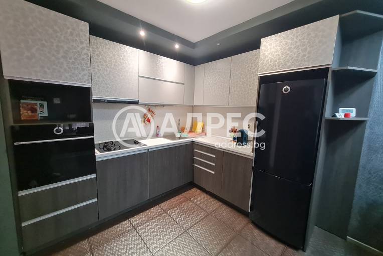 Двустаен апартамент, София, Манастирски ливади - запад, 694541, Снимка 2