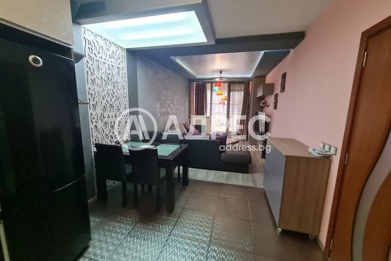 Двустаен апартамент, София, Манастирски ливади - запад, 694541, Снимка 3