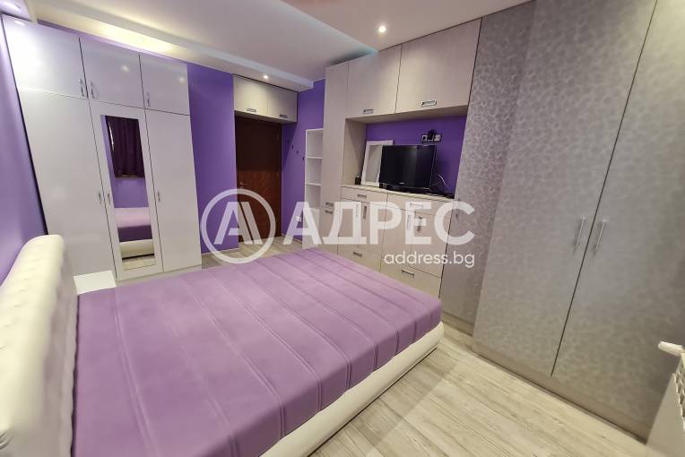 Двустаен апартамент, София, Манастирски ливади - запад, 694541, Снимка 4