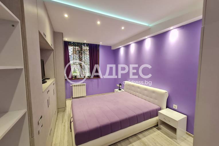 Двустаен апартамент, София, Манастирски ливади - запад, 694541, Снимка 5