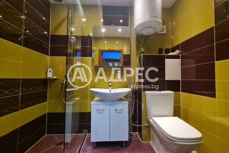 Двустаен апартамент, София, Манастирски ливади - запад, 694541, Снимка 6