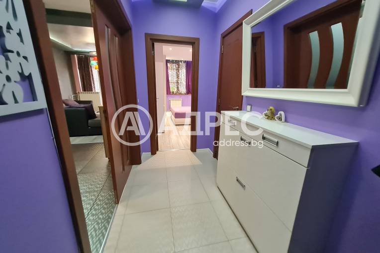 Двустаен апартамент, София, Манастирски ливади - запад, 694541, Снимка 7