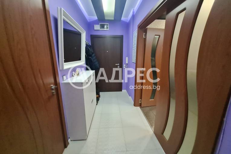 Двустаен апартамент, София, Манастирски ливади - запад, 694541, Снимка 8