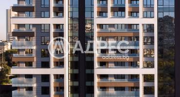 Тристаен апартамент, София, Зона Б 5, 696541, Снимка 1