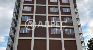 Тристаен апартамент, Русе, Здравец изток, 698541, Снимка 14