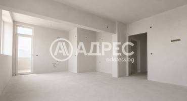 Тристаен апартамент, Русе, Здравец изток, 698541, Снимка 2