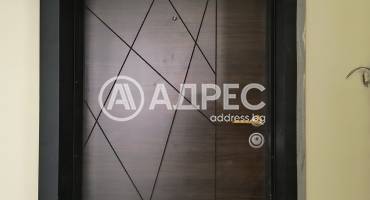 Тристаен апартамент, Русе, Здравец изток, 698541, Снимка 8