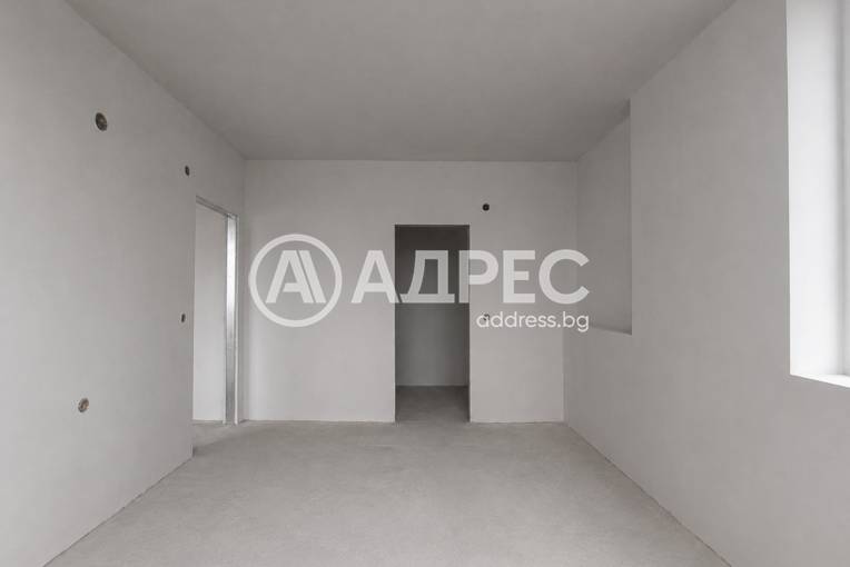 Тристаен апартамент, Русе, Здравец изток, 698541, Снимка 4