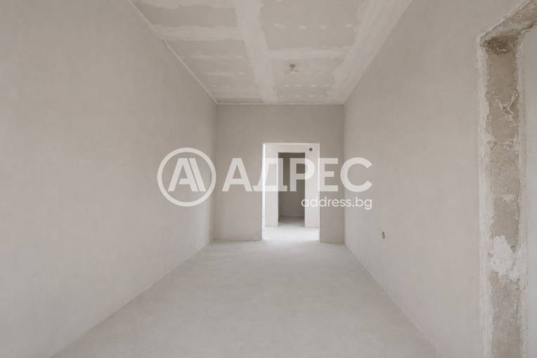 Тристаен апартамент, Русе, Здравец изток, 698541, Снимка 5