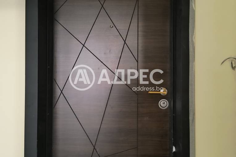 Тристаен апартамент, Русе, Здравец изток, 698541, Снимка 8