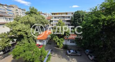 Тристаен апартамент, Стара Загора, Център, 699541, Снимка 1