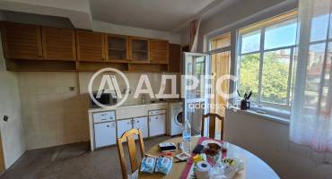 Тристаен апартамент, Стара Загора, Център, 699541, Снимка 2