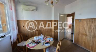 Тристаен апартамент, Стара Загора, Център, 699541, Снимка 3