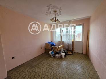 Тристаен апартамент, Стара Загора, Център, 699541, Снимка 1