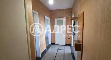 Тристаен апартамент, Стара Загора, Център, 699541, Снимка 6