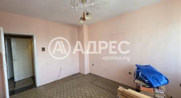 Тристаен апартамент, Стара Загора, Център, 699541, Снимка 8