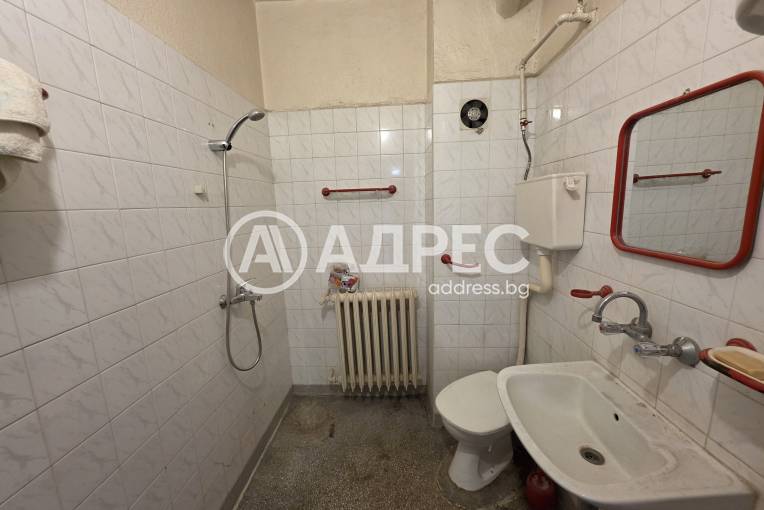Тристаен апартамент, Стара Загора, Център, 699541, Снимка 9
