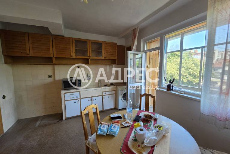 Тристаен апартамент, Стара Загора, Център, 699541, Снимка 2