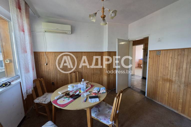 Тристаен апартамент, Стара Загора, Център, 699541, Снимка 3