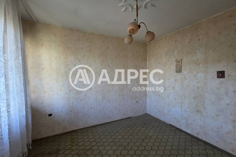 Тристаен апартамент, Стара Загора, Център, 699541, Снимка 4