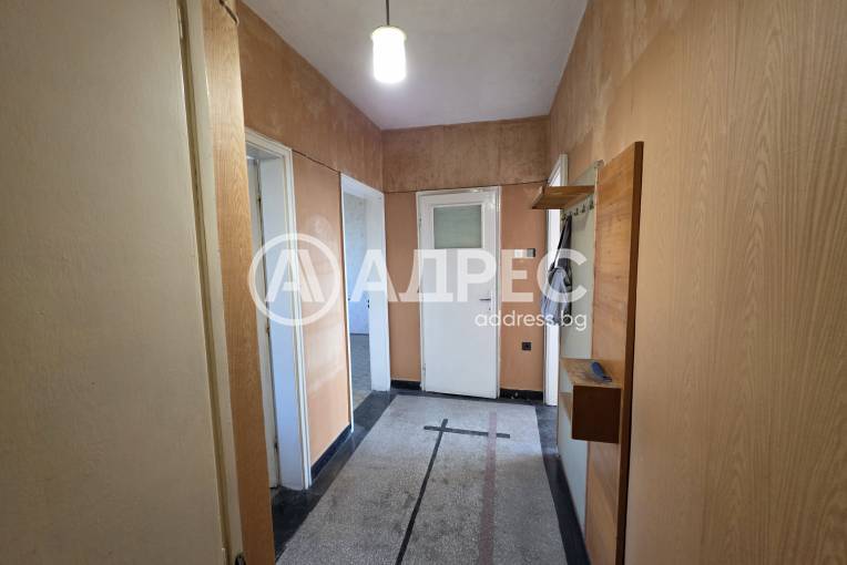 Тристаен апартамент, Стара Загора, Център, 699541, Снимка 6