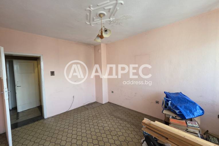 Тристаен апартамент, Стара Загора, Център, 699541, Снимка 8