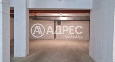 Гараж, Русе, Център, 700541, Снимка 1