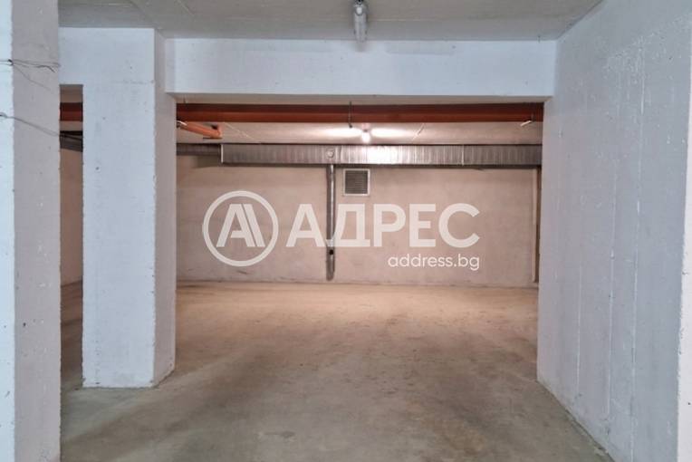Гараж, Русе, Център, 700541, Снимка 1