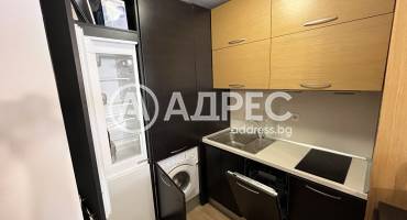 Двустаен апартамент, Варна, Левски, 630542, Снимка 2