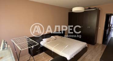 Двустаен апартамент, Варна, Левски, 630542, Снимка 5