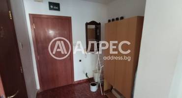 Двустаен апартамент, Варна, Идеален център, 666542, Снимка 11