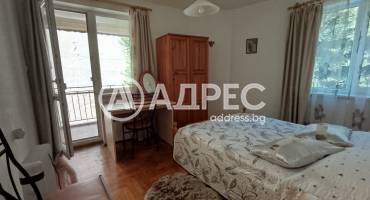 Двустаен апартамент, Варна, Идеален център, 666542, Снимка 3