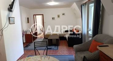 Двустаен апартамент, Варна, Идеален център, 666542, Снимка 4