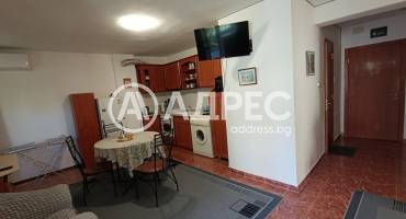 Двустаен апартамент, Варна, Идеален център, 666542, Снимка 5