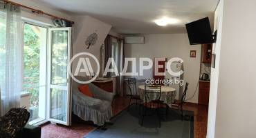 Двустаен апартамент, Варна, Идеален център, 666542, Снимка 6