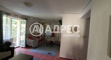 Двустаен апартамент, Варна, Идеален център, 666542, Снимка 7