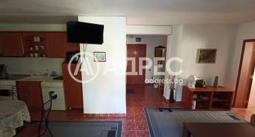 Двустаен апартамент, Варна, Идеален център, 666542, Снимка 8