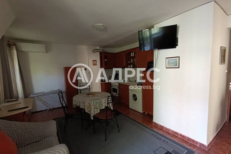 Двустаен апартамент, Варна, Идеален център, 666542, Снимка 10