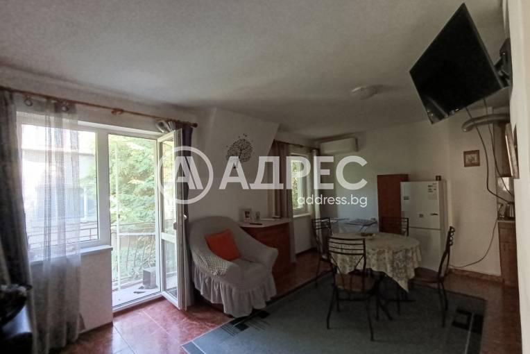 Двустаен апартамент, Варна, Идеален център, 666542, Снимка 12