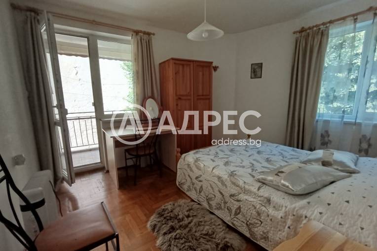 Двустаен апартамент, Варна, Идеален център, 666542, Снимка 3