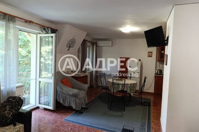 Двустаен апартамент, Варна, Идеален център, 666542, Снимка 6