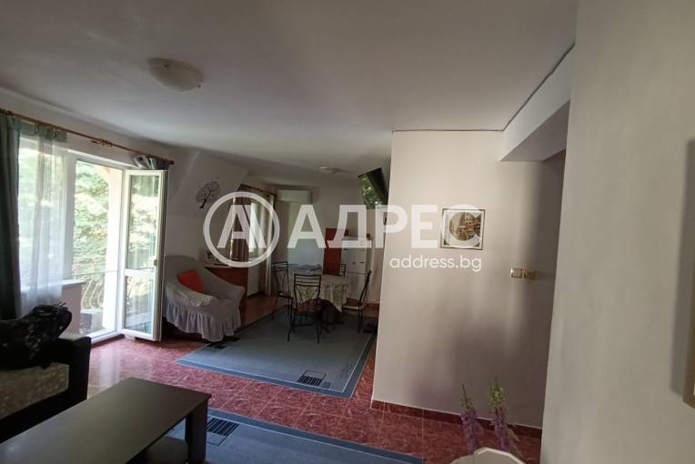 Двустаен апартамент, Варна, Идеален център, 666542, Снимка 7