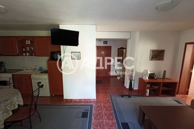 Двустаен апартамент, Варна, Идеален център, 666542, Снимка 8