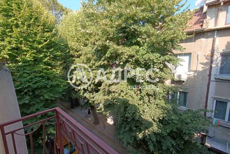 Двустаен апартамент, Варна, Идеален център, 666542, Снимка 9