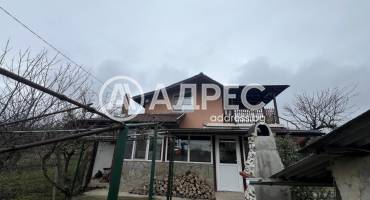 Къща/Вила, Разград, м-ст Обзор, 679542